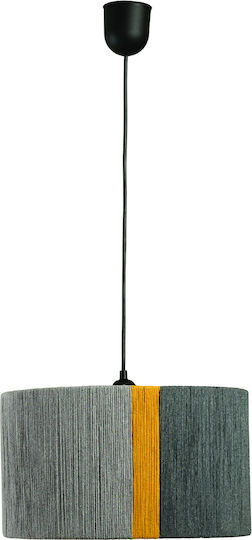 ArkoLight Κρεμαστό Φωτιστικό 35x35εκ.