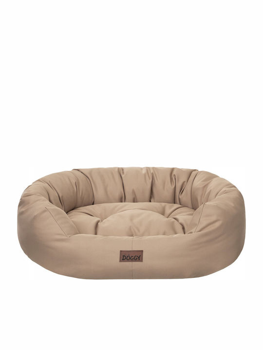 Hobbydog Hundebett Sofa Beige