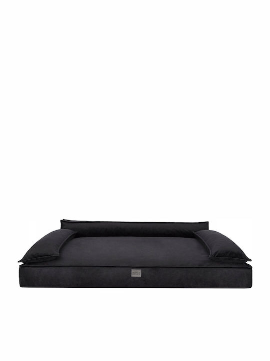 Doggy Dolly Hundebett Schwarz Doggy Dolly Hundebett Schwarz