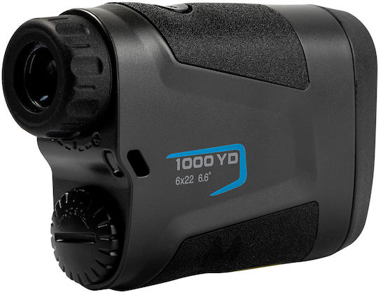 Laser Rangefinder Falx Optics 6x22mm 1000m