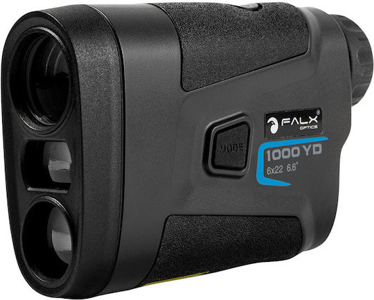 Laser Rangefinder Falx Optics 6x22mm 1000m