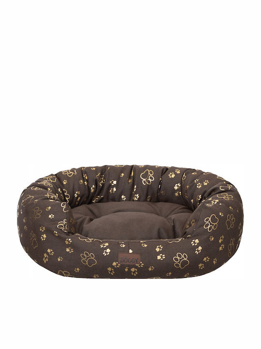 Hobbydog Hundebett Sofa Braun