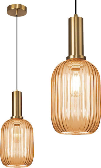 Toolight Hängelampe Orange Toolight Hängelampe Orange