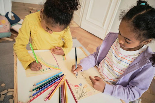 Stabilo Trio Coloured Pencils Set 300 Colours