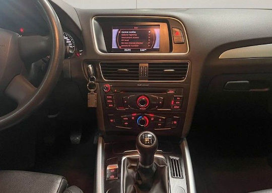 Lenovo Car Audio System for BMW X1 / X3 / X4 Audi Q5 2010-2018 (Bluetooth/USB/WiFi/GPS/Apple CarPlay/Android Auto) with 10" Touch Screen
