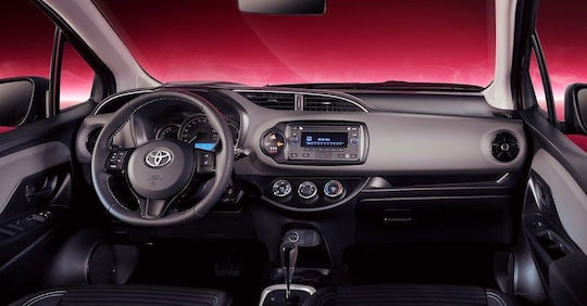 Lenovo Автомобилна Аудио Система За Toyota Yaris BMW X1 / X3 / X4 2015-2020 Bluetooth USB WiFi GPS Apple CarPlay Android Auto С Touch Screen 9"