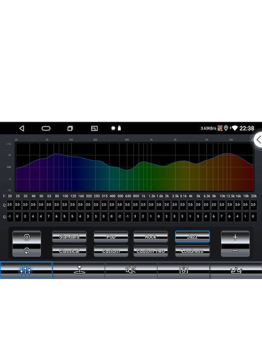 Lenovo Car Audio System for BMW X1 / X3 / X4 Audi Q3 2013-2018 (Bluetooth/USB/WiFi/GPS/Apple CarPlay/Android Auto) with 9" Touch Screen