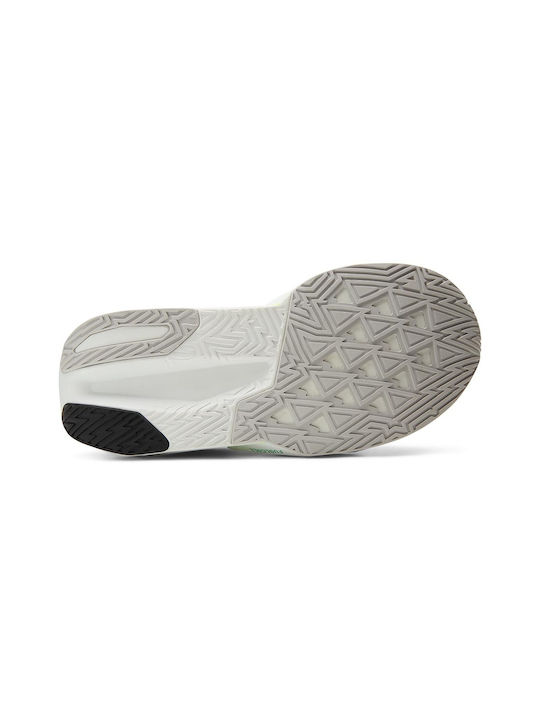 FuelCell Rebel v5 Damen Sportschuhe Laufen Gelbe