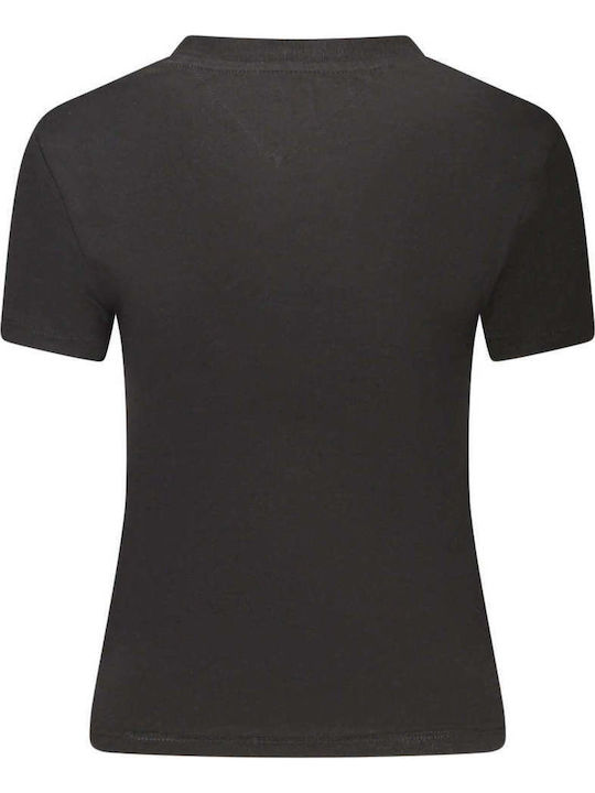 Women's T-shirt Black