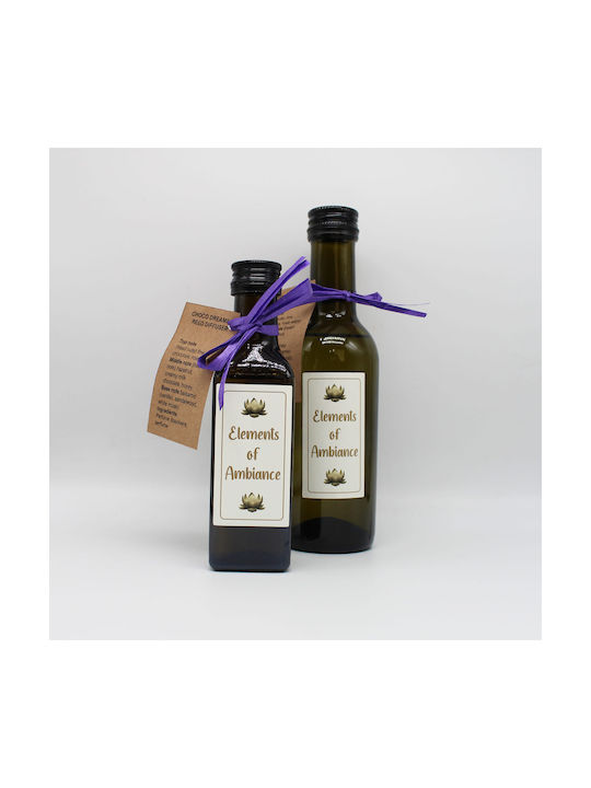 Choco Dreamer Reed Diffuser 180ml