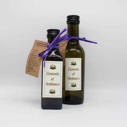 Choco Dreamer Reed Diffuser 180ml