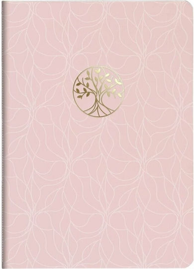Clairefontaine Clairefontaine Notebook A5 32 Sheets Ruled Light Blue