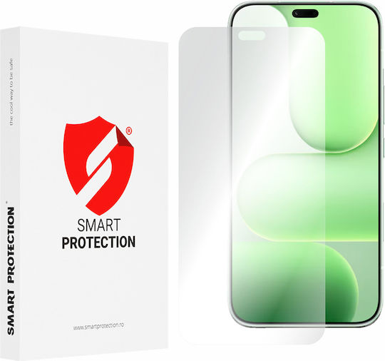 Screen Protector 2τμχ (Honor 600 Lite)