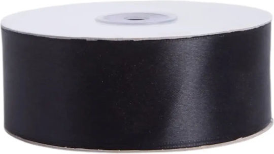 Decorative Satin Colored Ribbon 38mm 50m Royal Blue