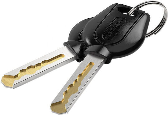 Gerda Contra 900/10w Bike Lock 0scn009001006w2zp