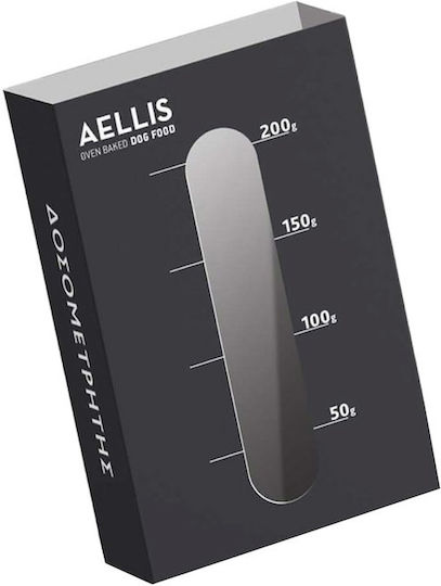 Aellis Ofen Gebackenes Lamm 12kg