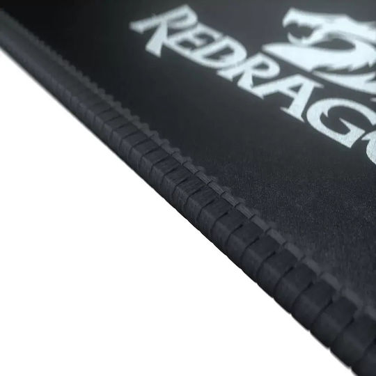 Redragon Flick Xl P032-bk Подложка За Мишка Черна 900 X 400 X 4 Мм
