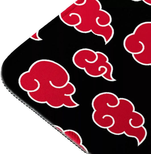 Гейминг Naruto Shippuden Akatsuki Clouds XL Fsh-fnrmpspeed24cldxl