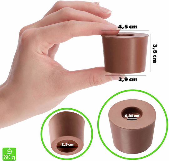 Kadax Dame de Sticlă 33559 25l