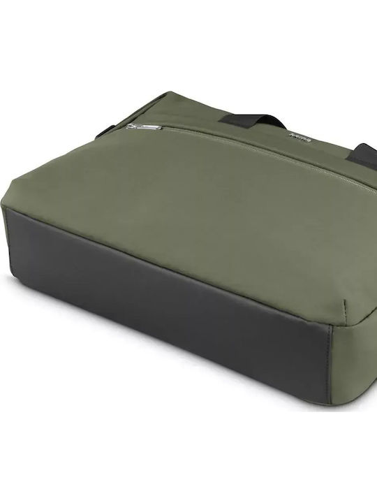 Чанта За Лаптоп Ultimate 40 41 См 15.6" 16.2" Зелена Hama-227067