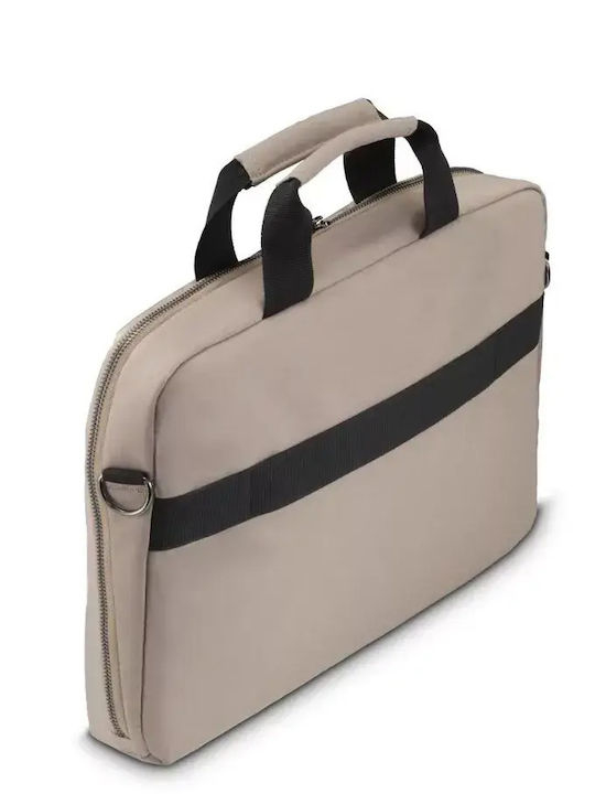Чанта За Лаптоп Hama "Premium Lightweight" 40 41 См 15.6" 16.2" Бежова Hama-222044