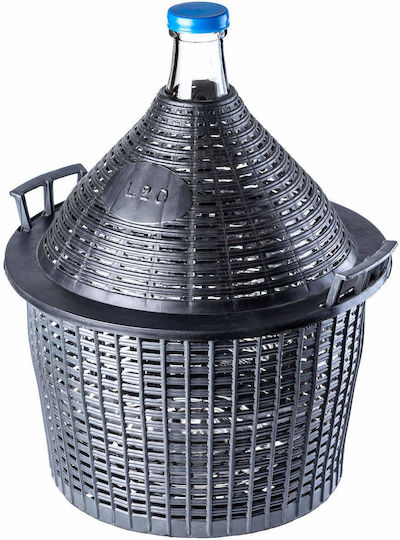 Kadax Dame de Sticlă 33559 25l