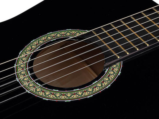 Mtc083b A.martinez Classic Guitar