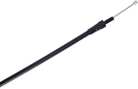 Clutch Cable 76" 193cm Black