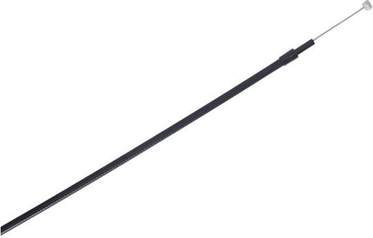MCS Motorrad Gaszüge Drosselklappenkabel 36" 91cm Schwarzes