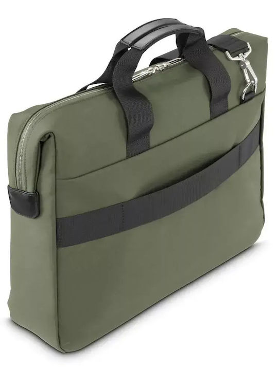 Чанта За Лаптоп Ultimate 40 41 См 15.6" 16.2" Зелена Hama-227067