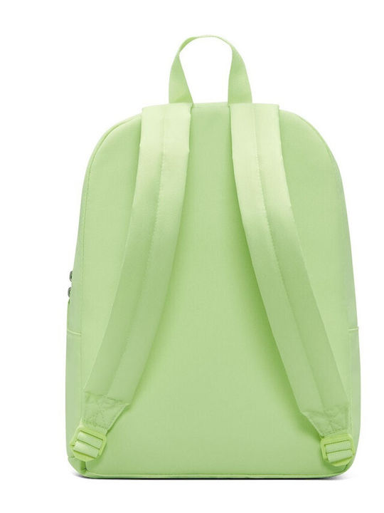 Nike Classic School Backpack Kindergarten Green 28 x 15 x 41cm
