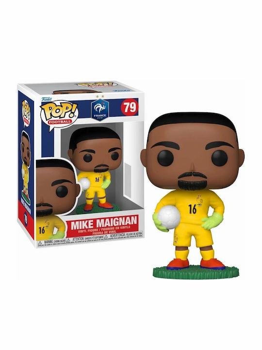 Funko Pop! Fußball: Frankreich - Mike Maignan 79