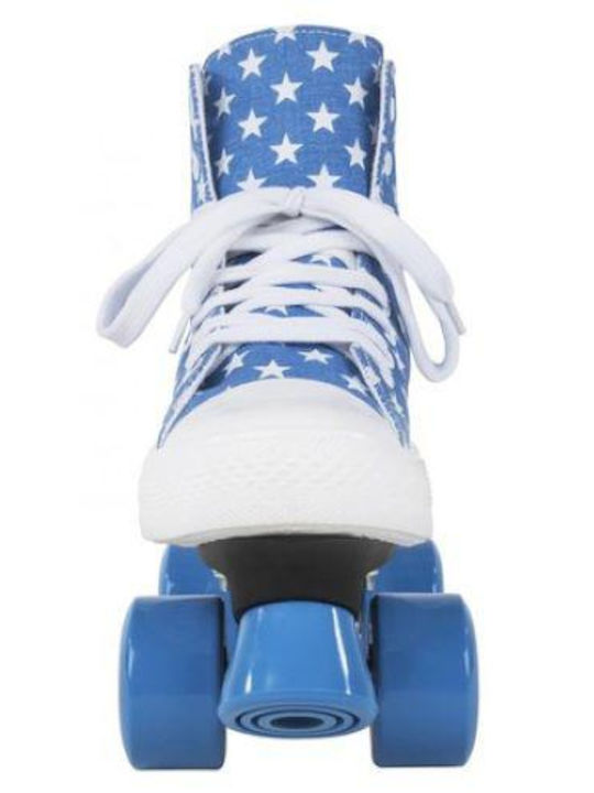 Rookie Inline Rollers Μπλε Παιδικά Rookie Inline Rollers Μπλε Παιδικά