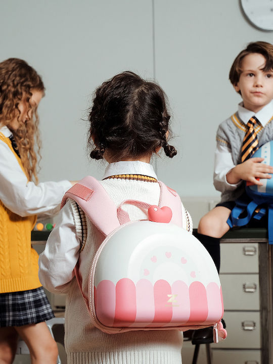 zoy zoii School Backpack zoy zoii School Backpack