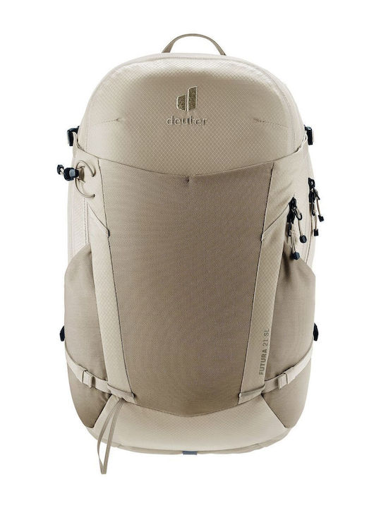 Deuter Rucsac De Bicicletă Gri