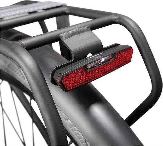 AXA Rückseitige Fahrradbeleuchtung