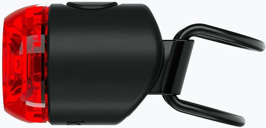 Knog Rechargeable Rear Bicycle Light