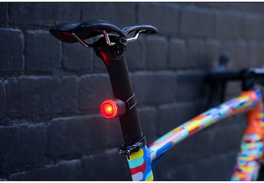 Knog Rechargeable Rear Bicycle Light