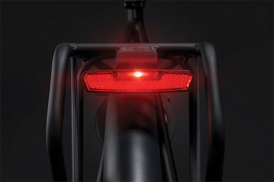 AXA Rückseitige Fahrradbeleuchtung