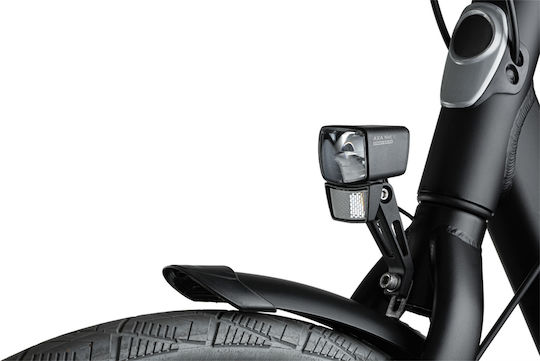 AXA Vorderes Fahrradlicht Für Dynamo
