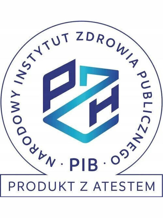 Estiva Run Αναμεικτική Μπαταρία Νιπτήρα Μαύρη