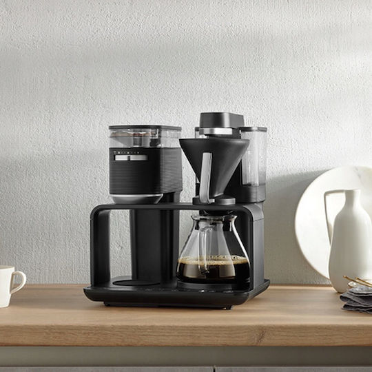 Melitta Epos Filter Coffee Machine 1515W