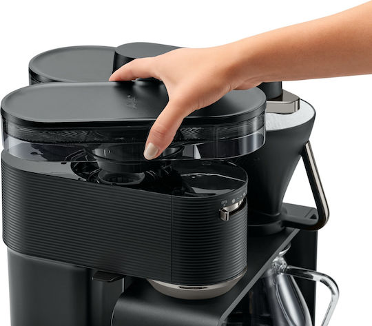 Melitta Epos Filter Coffee Machine 1515W