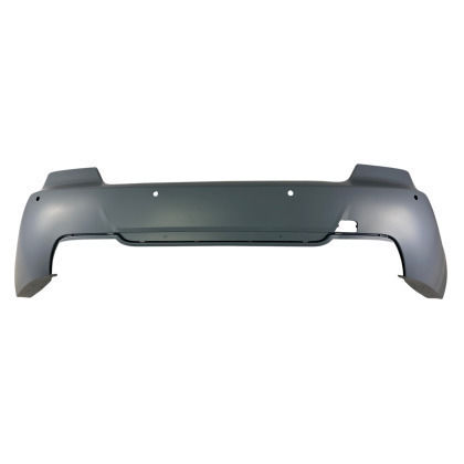 Hintere Autostoßstange Bmw E92 2006-2012 M Pack Design Oem