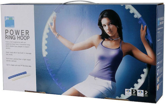 Fitness Hula Hoop Power Ring Power Ring