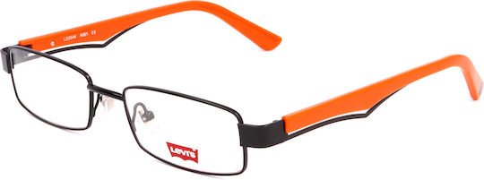 Levi S Lev Brillengestelle mit Rezept Vista Ls3544 001 51 18 140