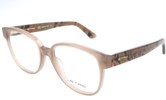 Etro Women's Prescription Eyeglass Frame ET2623