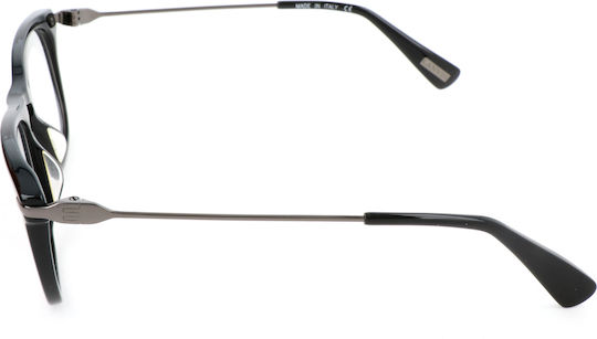 Lanvin Lan Montatura Vista Vln731m 0blk 53 18 145