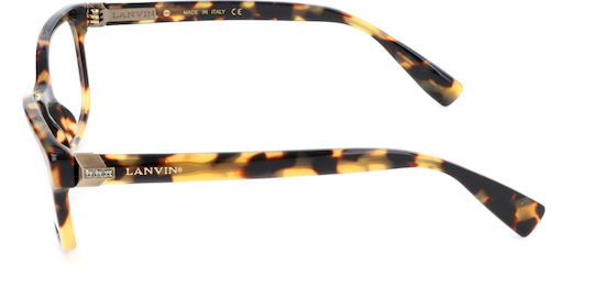 Lanvin Lan Ramă Ochelari Vln706s 0777 54 17 140