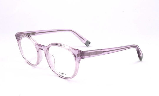 Furla Fur Montatura Vista Vfu642v 06pf 50 21 140